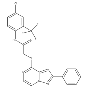 1021255-00-4 structure