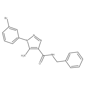 1032228-06-0 structure