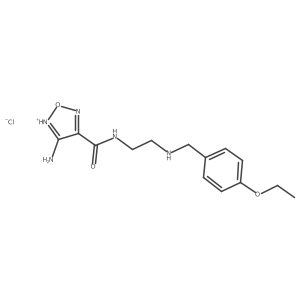 1052538-52-9 structure