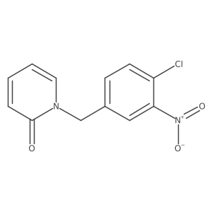 1097788-36-7 structure