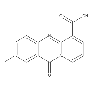 1111000-64-6 structure