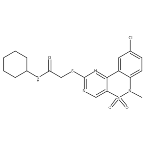 1111433-97-6 structure