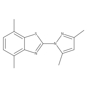 1147196-34-6 structure