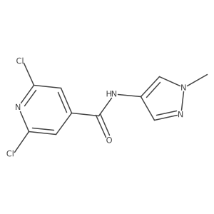 1152981-19-5 structure