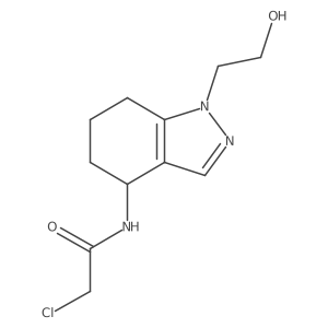 1155008-62-0 structure