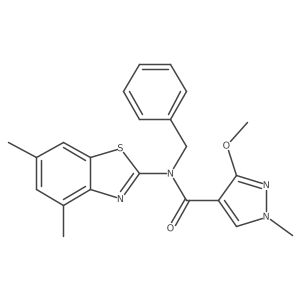 1171000-41-1结构式