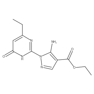 1176524-32-5 structure