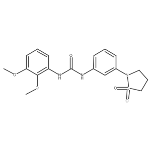 1203156-07-3结构式