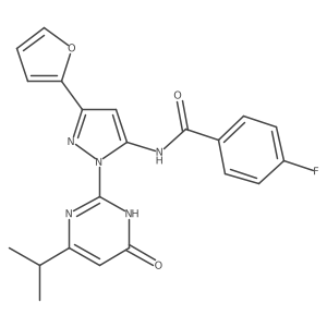 1206996-15-7 structure