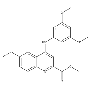1206999-58-7结构式