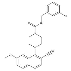 1207032-81-2结构式