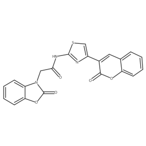 1207044-54-9 structure