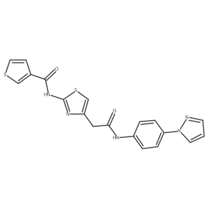 1207047-97-9结构式