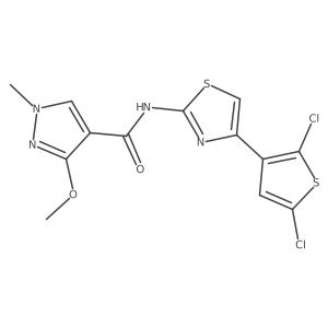 1207050-29-0 structure