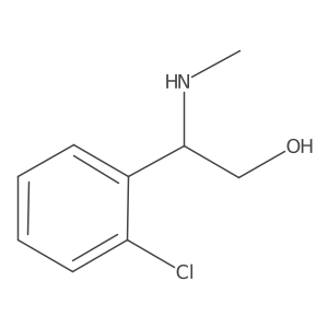 1213855-02-7 structure
