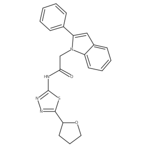 1219541-98-6结构式
