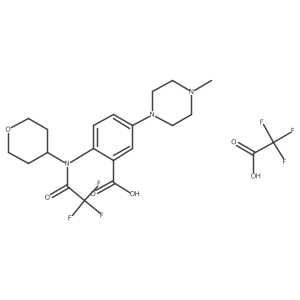 1231252-03-1结构式