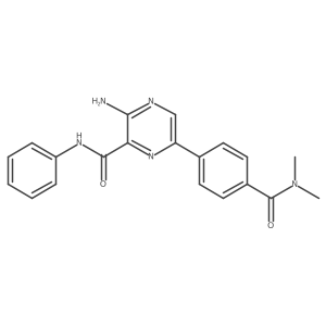 1232409-88-9 structure