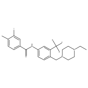 1232836-35-9结构式