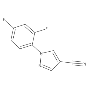 1242014-97-6结构式