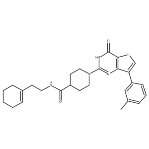 1242899-19-9 structure