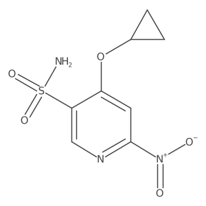 1243403-15-7 structure