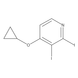 1243449-55-9 structure