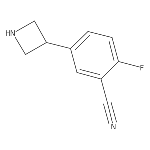 1260638-36-5 structure