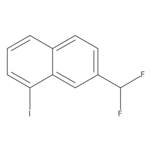 1261660-99-4 structure