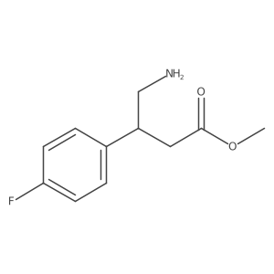 1263215-00-4 structure