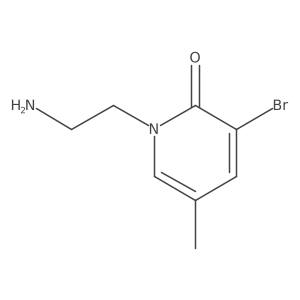 1266947-64-1 structure
