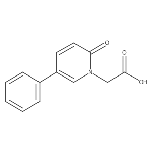 1266983-23-6结构式