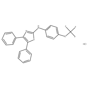 1274892-58-8 structure
