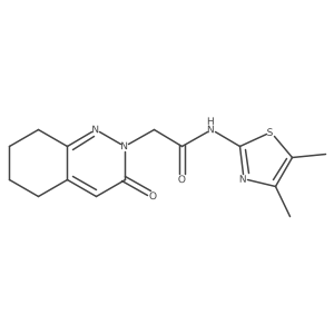 1282112-53-1结构式