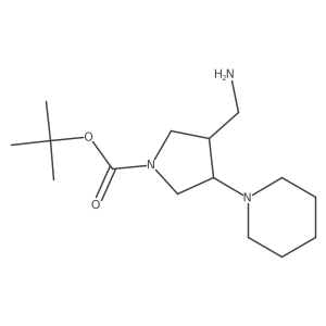 1305711-18-5 structure