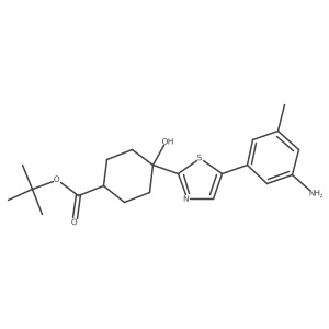 1312535-86-6结构式