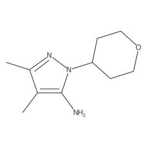 1335140-88-9结构式
