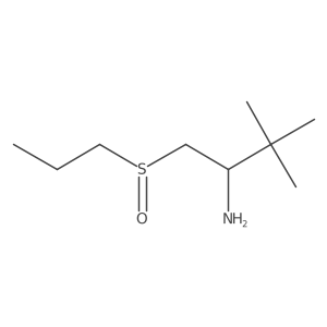 1340346-17-9 structure