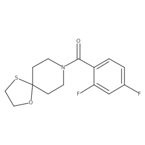 1351588-25-4结构式