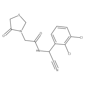 1355929-60-0结构式