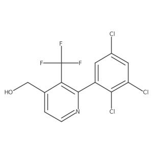 1361574-74-4结构式
