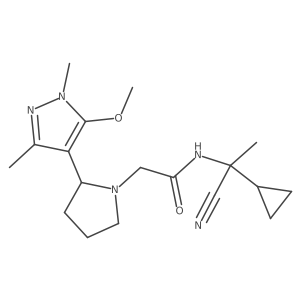 1376255-29-6结构式