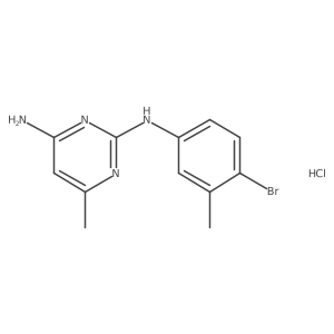 1396758-83-0 structure