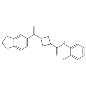 1396845-76-3 structure