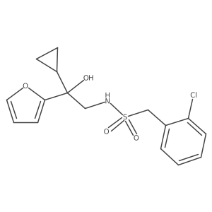 1396854-28-6 structure