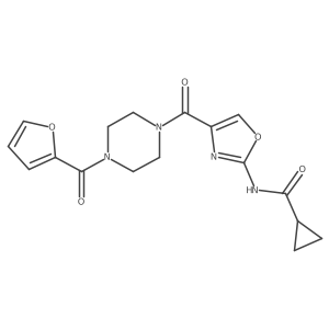 1396872-61-9 structure