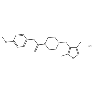 1396881-57-4 structure