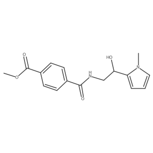1396884-78-8 structure