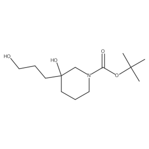1415559-42-0结构式