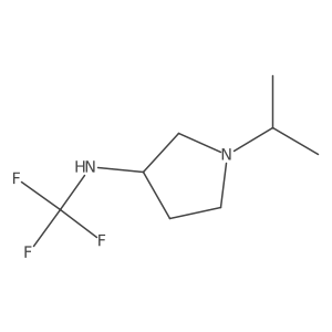 1421050-28-3 structure